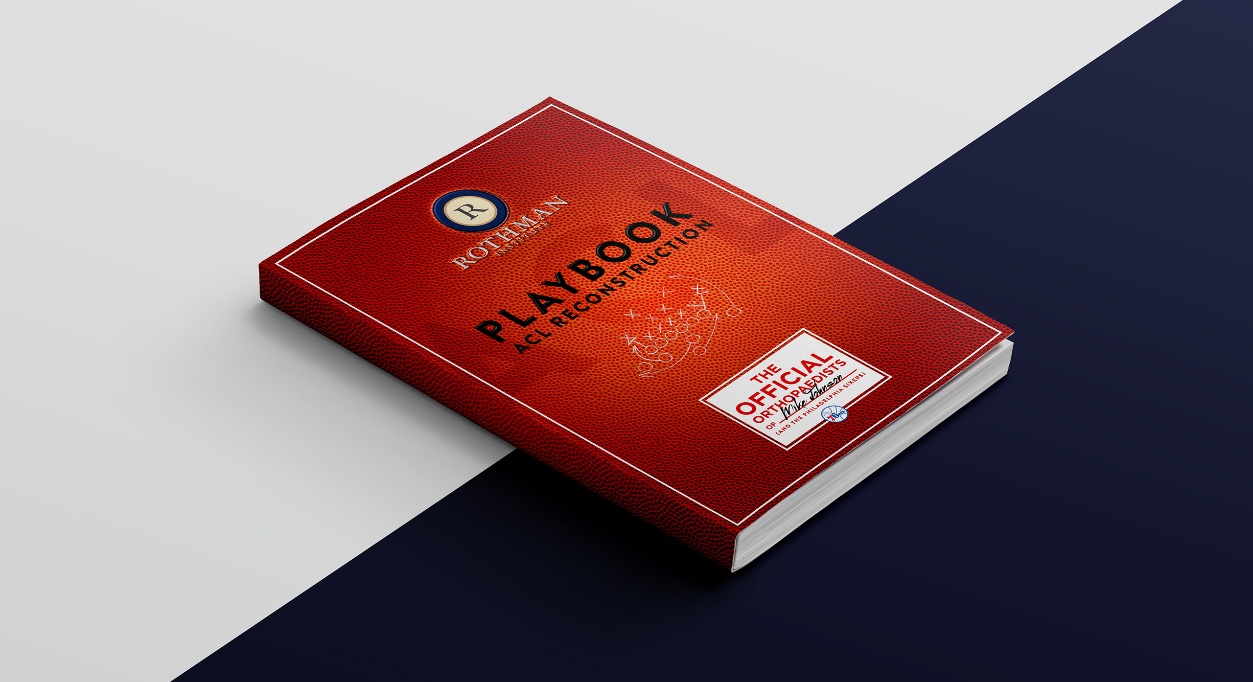 Playbook-Mockup