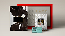 African American Museum x Branding