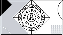 Global Art Directors Club Portfolio Night