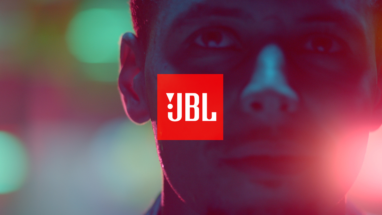 JBL x The Sound of Champions