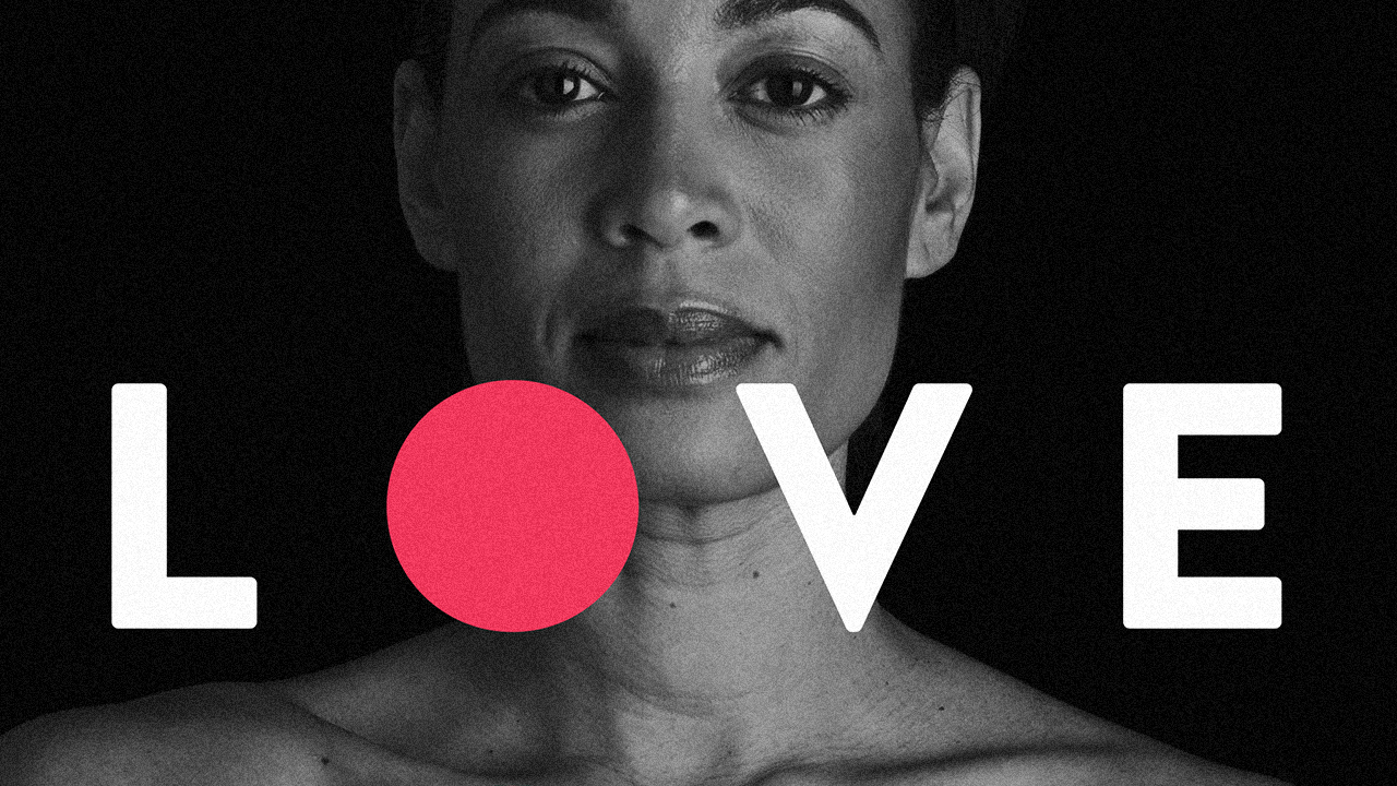 Breast & Cervical Cancer PSA x Love Yourself
